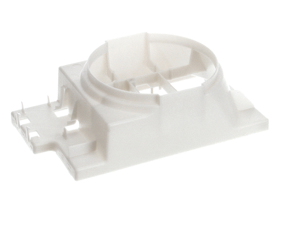 54127059 Blower Bracket Assembly -  Amana Menumaster