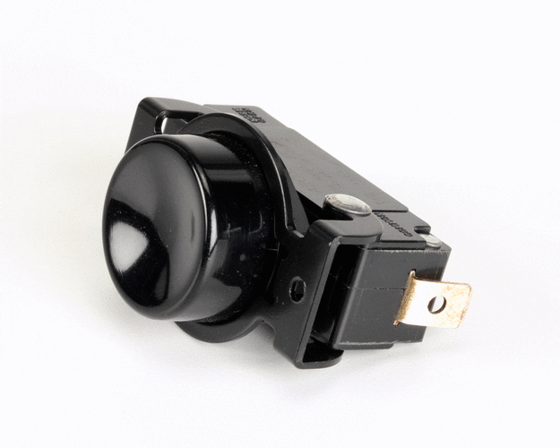 Picture of Antunes 4010106 Super Duty Momentary Switch