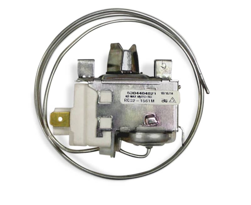 Picture of Frigidaire 5304404821 Genuine OEM Thermostat&#44; Refrigerator Temperature