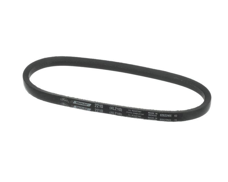 4L210 Genuine OEM V-Belt - 21 x 0.5 in.