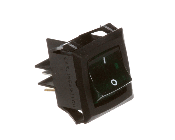 Picture of BKI S0356 20A 250V Rocker Switch