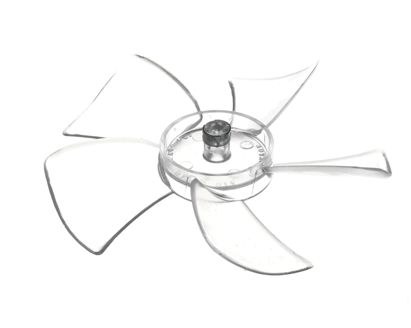 Picture of Heatcraft 5102C Genuine OEM Fan Blade - 5 in.