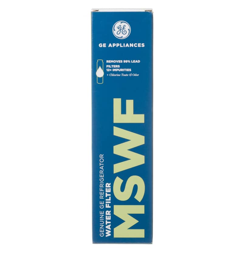 MSWF OEM Water Filter