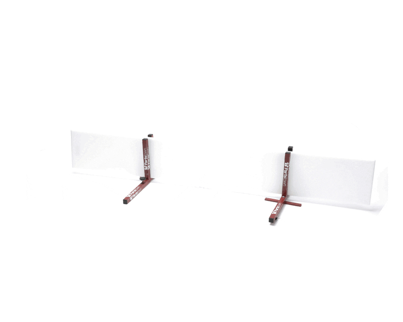 Picture of Hoshizaki 3A4894-14 Genuine OEM Cutting Board - 10 in.