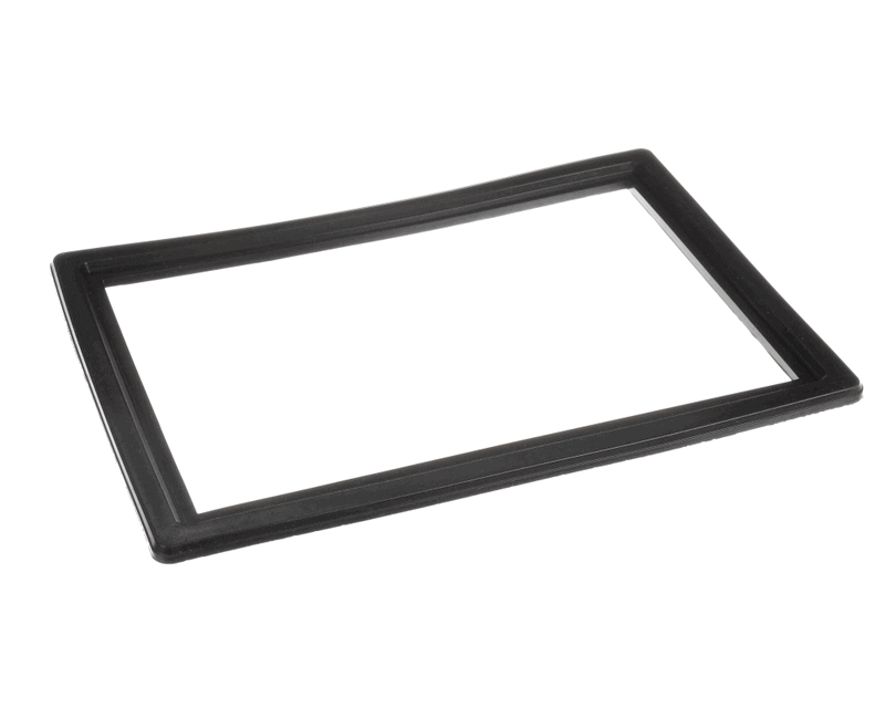 Picture of AccuTemp AT1G-6598-3 Genuine OEM Gasket -   Door&#44; 3 Pan Unit