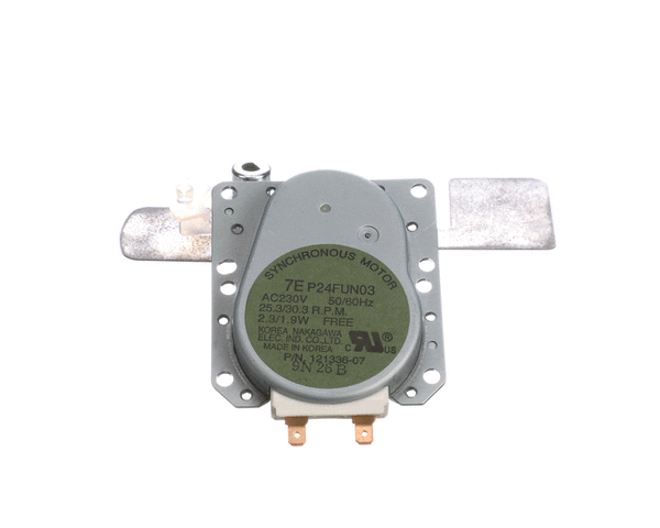 Picture of Amana Menumaster 14179129 Antenna Motor Bottom Kit