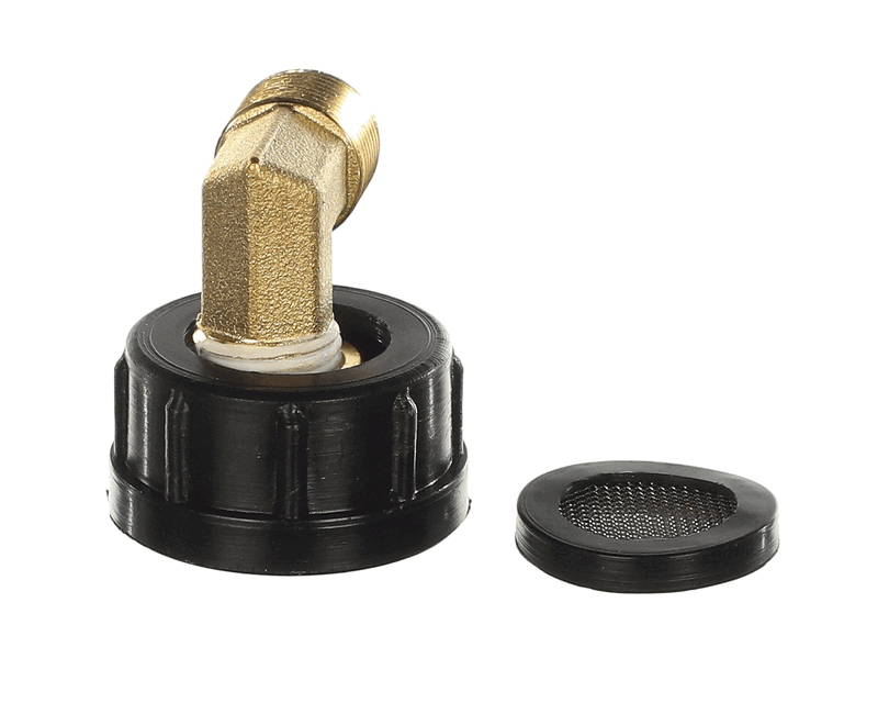Picture of Fetco 1102.00544.00 Genuine OEM Adapter