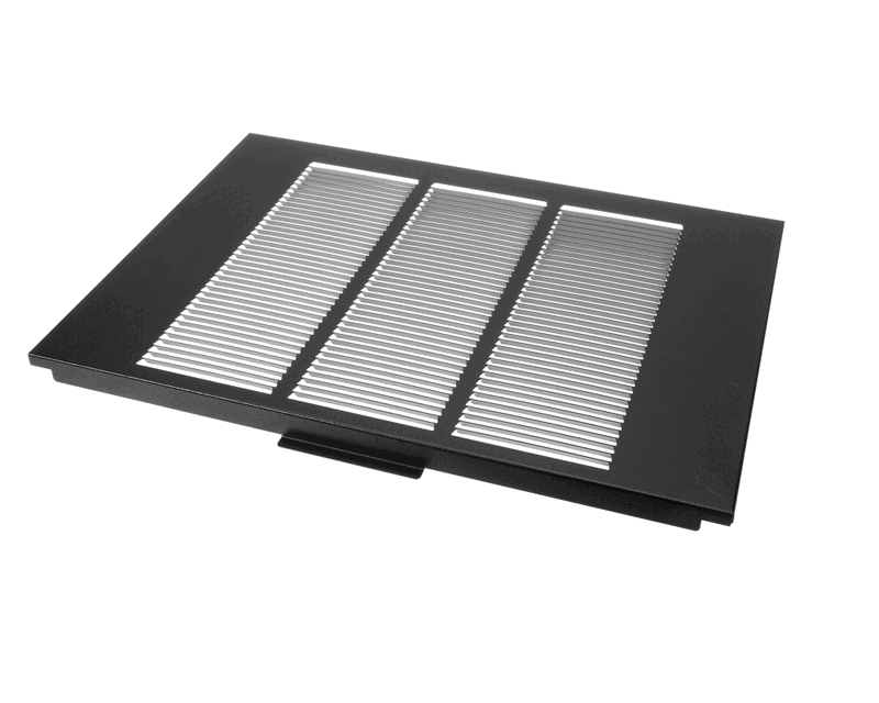 Picture of Federal Industries SA5964-3B Grill&#44; Front Center