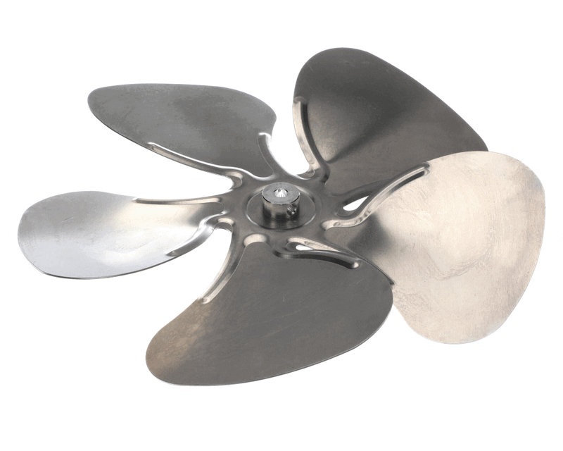 Picture of Heatcraft D21194A2 Genuine OEM Fan Blade