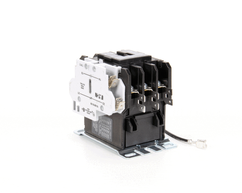 Picture of Hobart 00-121926-00001 Genuine OEM Contactor Screw - 3 Pole
