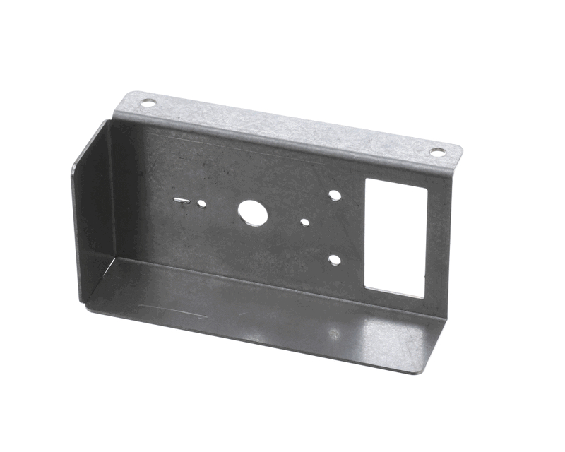 Picture of Hestan Commercial 4665 Bracket&#44; Control&#44; Left Hand&#44; Fryer