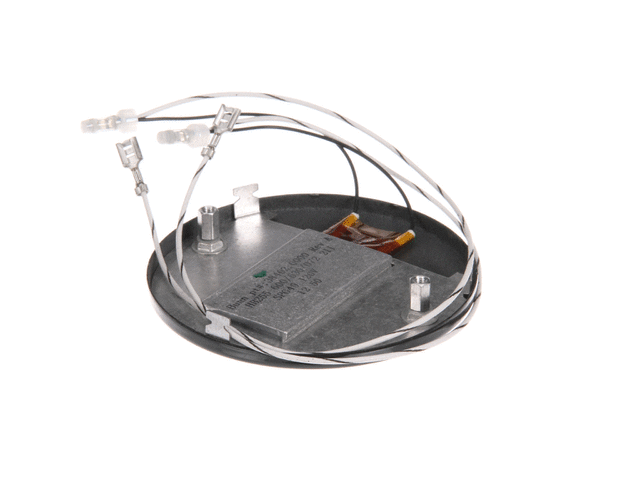 Picture of Bunn 41188.1000 Warmer Dish Assembly
