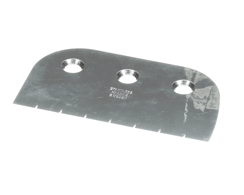 Picture of Hobart 00-439163 Knife&#44; Julienne&#44; 0.37 in.