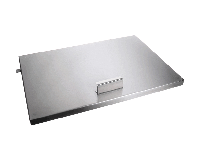Picture of American Dish Service 085-6171 Genuine OEM Door - 16.375 in. Tall&#44; Handles&#44; ET-AF-T
