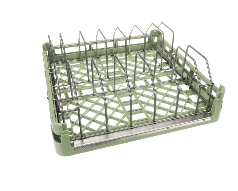 Picture of American Dish Service 085-6411 Dish Rack&#44; Conveyor Sheet Pans