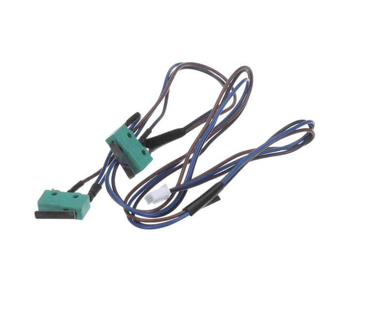 MCIM30SST-14 Microswitch with Wire Harness