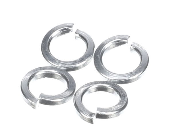 0USC4A Locking Washer, Pack of 4 -  Electrolux Professional