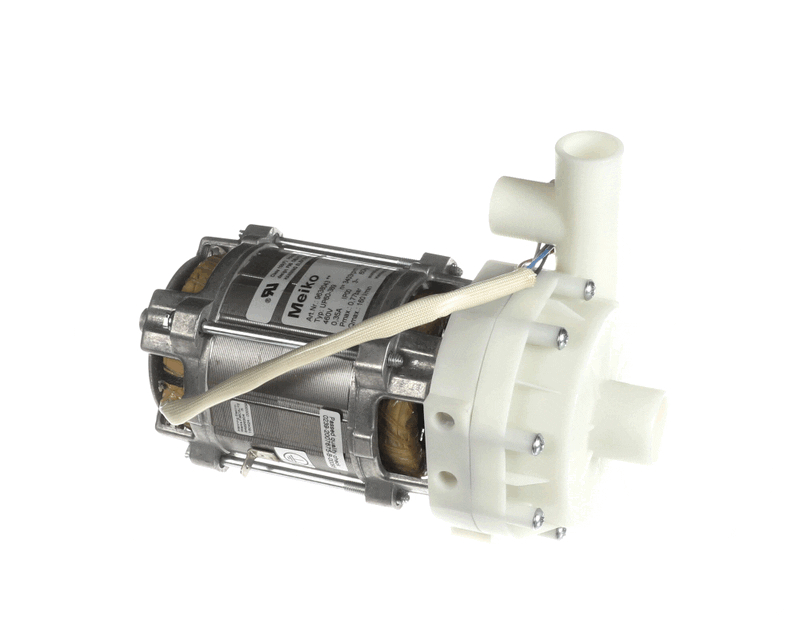 Picture of Meiko 9638043 Genuine OEM Booster Pump - 460V