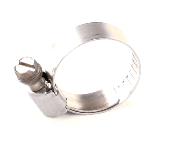 Picture of Bunn 29421.0000 0.62 & 0.75 in. Hose-Worm Drive Clamp