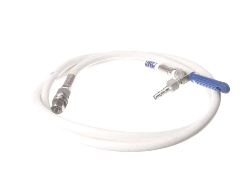 Picture of Ultrafryer 12C575 Genuine OEM Hose Assembly - 10 ft.&#44; Disposal Shortening&#44; PH-UC