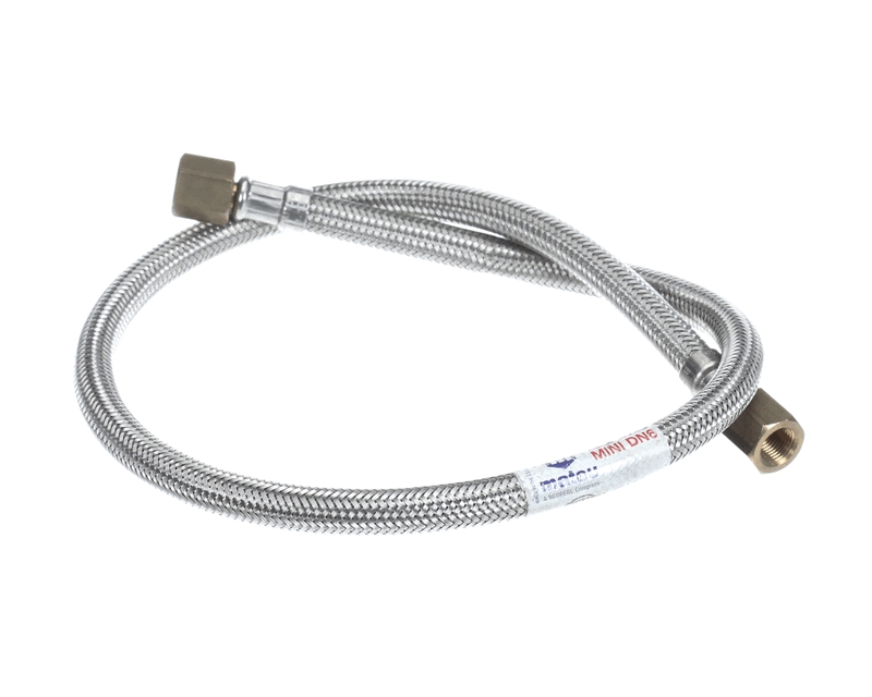 Picture of Unic 25321 Genuine OEM Hose - 0.125 BSPF x 0.125 BSPF x 60cm&#44; Flexible&#44; 0.125 BSPF x 0.125 BSPF&#44; 60cm