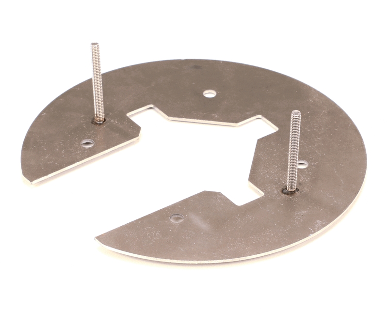 Picture of Wells B8-Z16246 Clamp Element Plate - Bottom