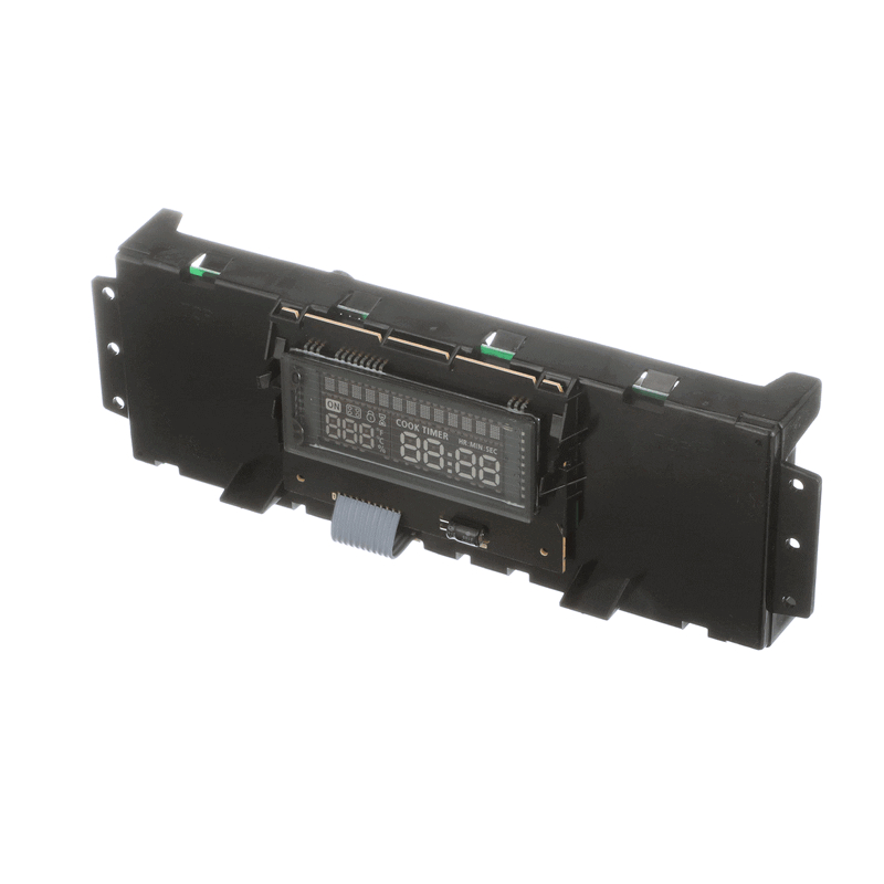 Picture of Whirlpool W11308431 Dishwasher Control Board with Display