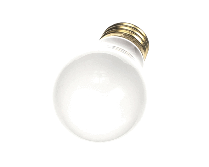 Picture of Whirlpool 8009 Genuine OEM Light Bulb - Refrigerator & Appliance
