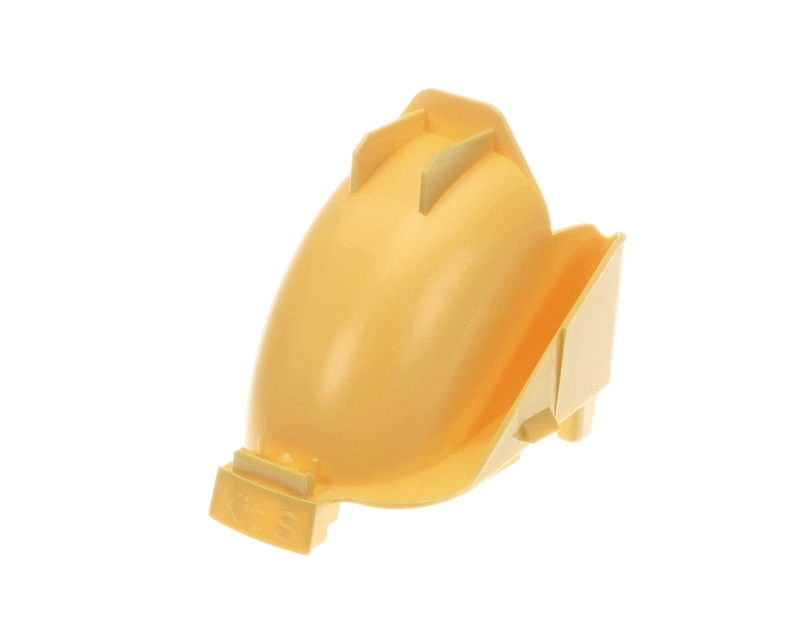 Picture of Zumex S3300404-00 Genuine OEM Elbow Kit - Inner&#44; Interior&#44; Codo