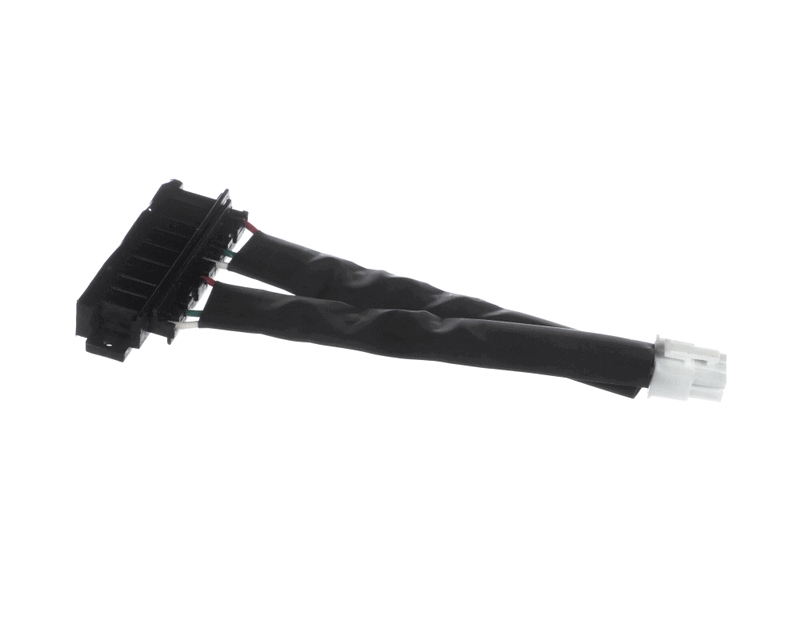 Picture of Zero Zone 75-3106Y Connector & Wire Harness - Door&#44; A-S Center&#44; HZ-C Service