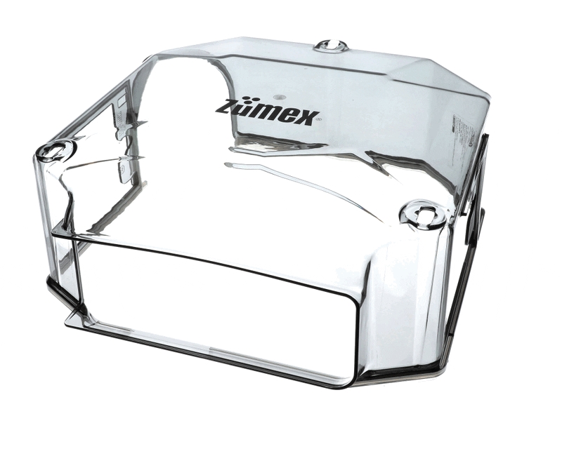 Picture of Zumex S3301525-00 Genuine OEM Cover Body - Front&#44; Speed PG