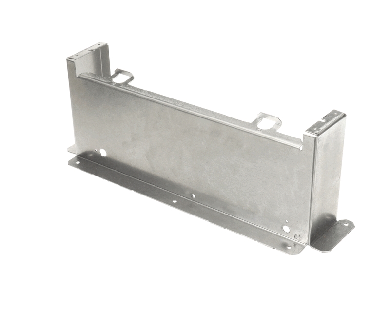 Picture of York S1-37339477004 Wrapper & Cover - Burner Box&#44; 5 Cell