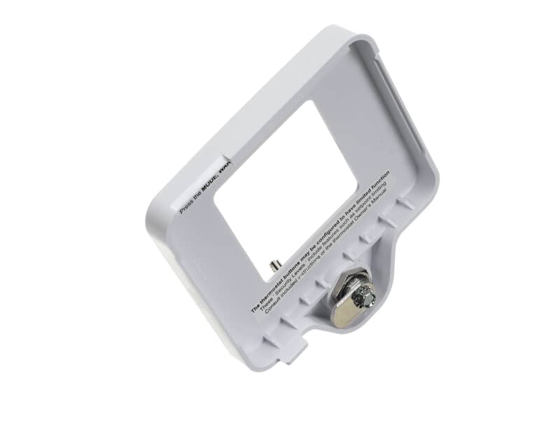 Picture of York S1-LXLOCK Locking Ring & Cover with Keys&#44; LX Thermostat
