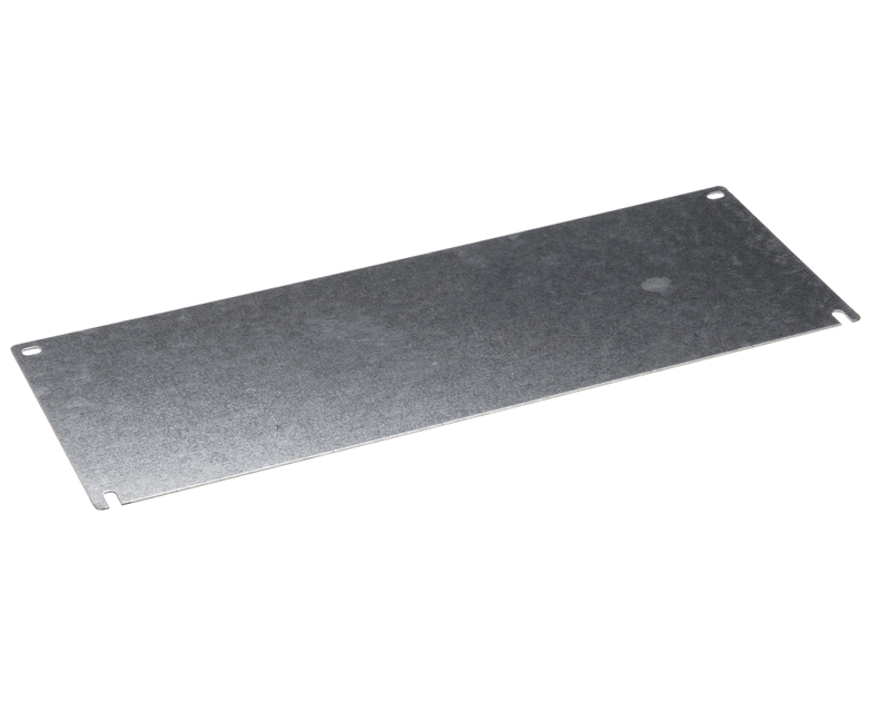 Picture of Wilbur Curtis 3375002603 Genuine OEM Cover - WC-58120&#44; Dump Valve&#44; PCGT-0.8