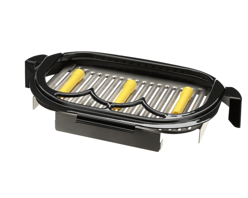 Picture of Wilbur Curtis 3375002699 Drip Tray Cover Screen Kit