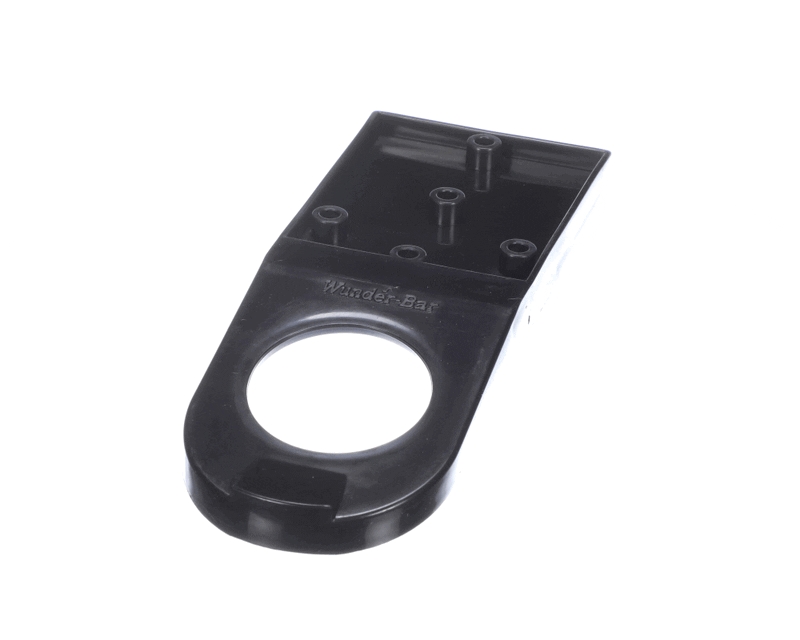 Picture of Wunder-Bar PH10-105 Genuine OEM Hose Hanger - Sanitary for Bar Gun