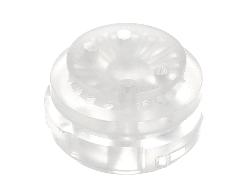 Picture of Wunder-Bar RT-050B Genuine OEM Diffuser - Clear Plastic