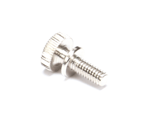 2C-200015 8-32 x 0.37 in. Knurled Screw -  Star