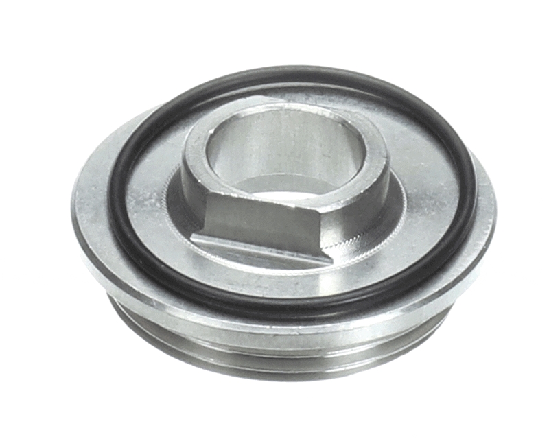 Picture of Zumex S3302172-00 Genuine OEM Cover Kit - Motor Shaft & Versatile