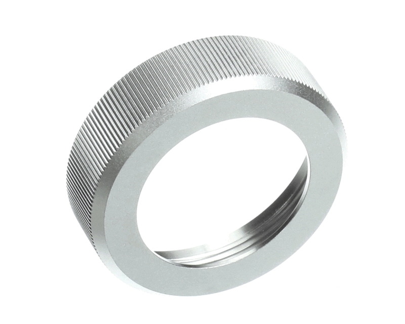 Picture of Zumex S3302310-00 Socket Cap Tap Nut - ST