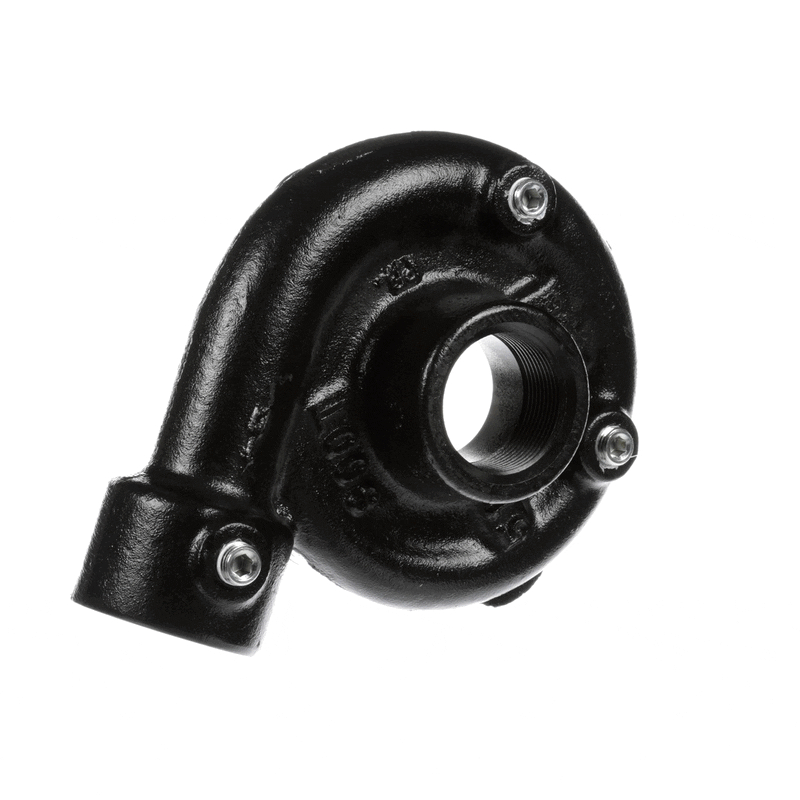 Picture of Insinger D434 Genuine OEM Pump Casting