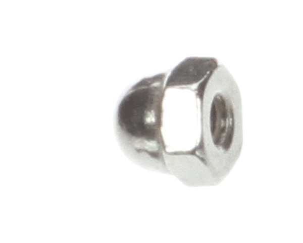 Picture of Hatco 05.04.443.00 6-32 in. Cap Low Crown Stainless Steel Nut