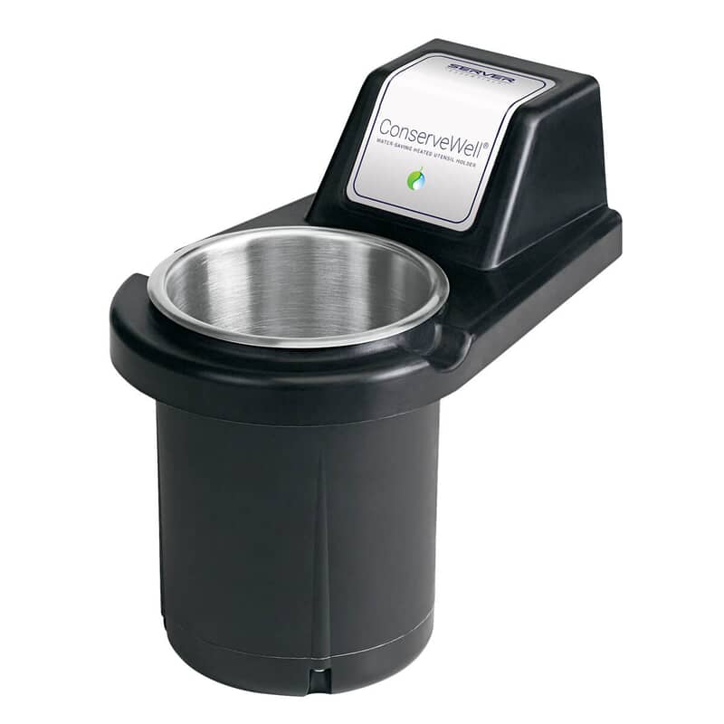 Picture of Server 87760 Conservewell Drop-in Utensil Holder