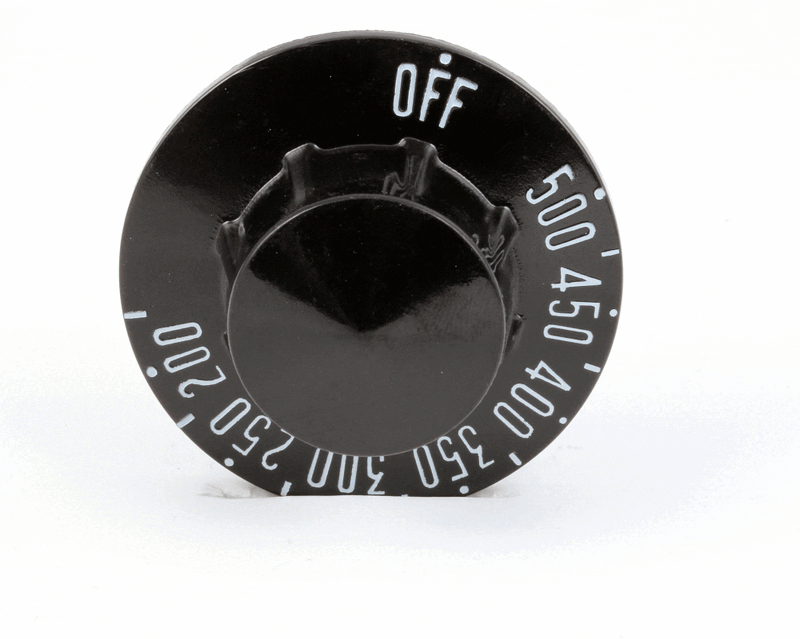 Picture of Southbend Range 1161671 Knob&#44; Thermostat&#44; Cooking