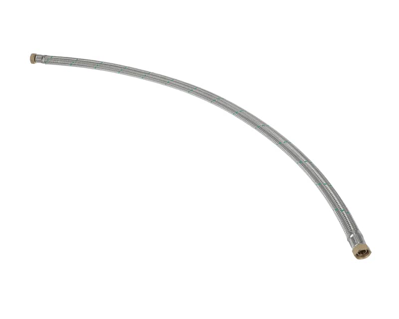 Picture of The Whalen PDXHSSUFH3-4 Genuine OEM Hose - 0.75 x 24 in.&#44; ULTRAFLEX with DBL 0.75 Swivel 24
