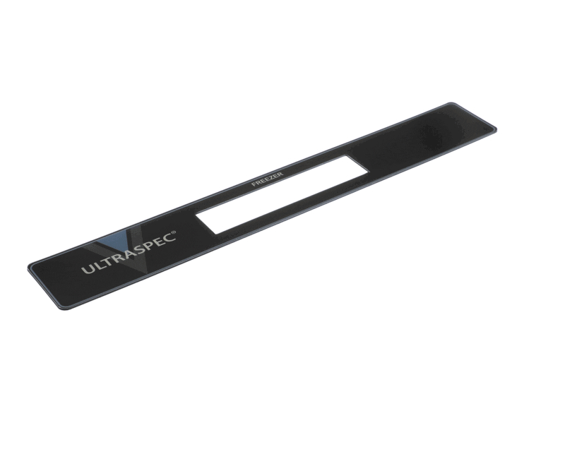 Picture of Victory 50619955 Genuine OEM Overlay&#44; Eliwell&#44; Freezer