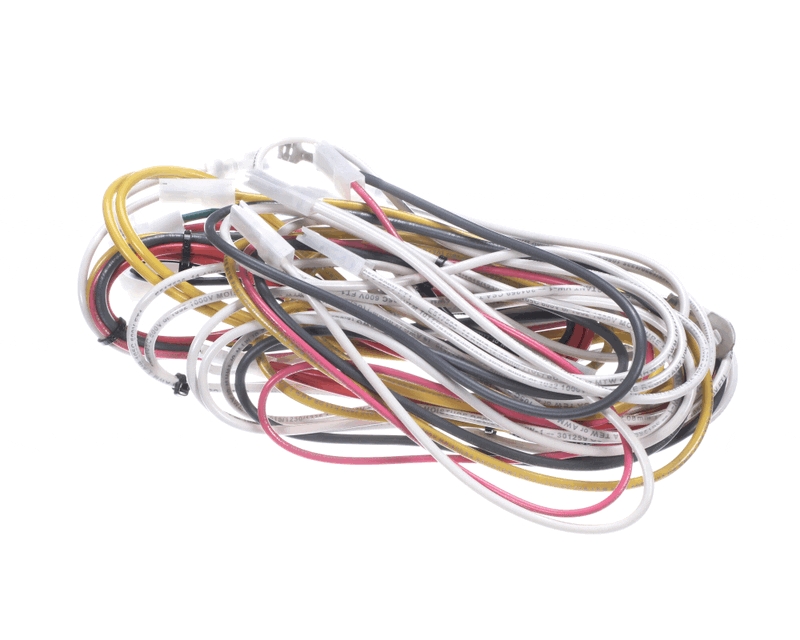 Picture of Winston 14560P052 Genuine OEM Wire Harness - Main