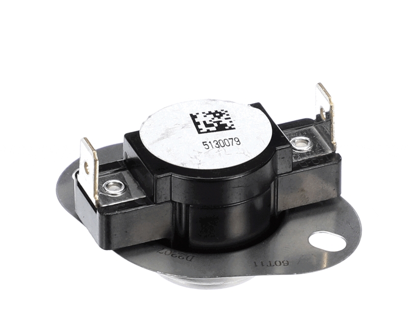 S1-02547297000 Hi Limit Switch & Thermostat Disc - Opens 135 & Closes 95, Auto Reset