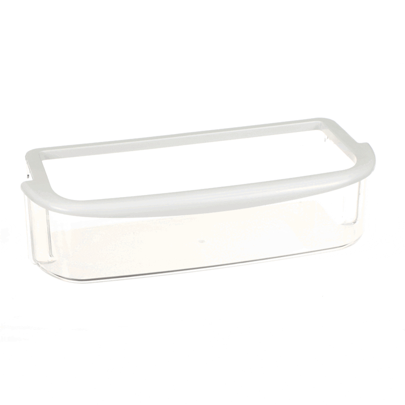 Picture of Whirlpool WPW10371193 Door Shelf Bin