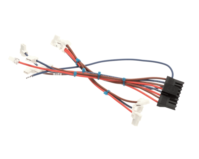 Picture of TurboChef ENC-1687 Genuine OEM Wiring Harness - 600V